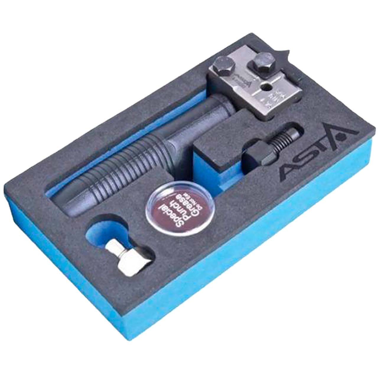 Llave de aborcadado universal cable de freno, 3/16" 4,75mm - acero