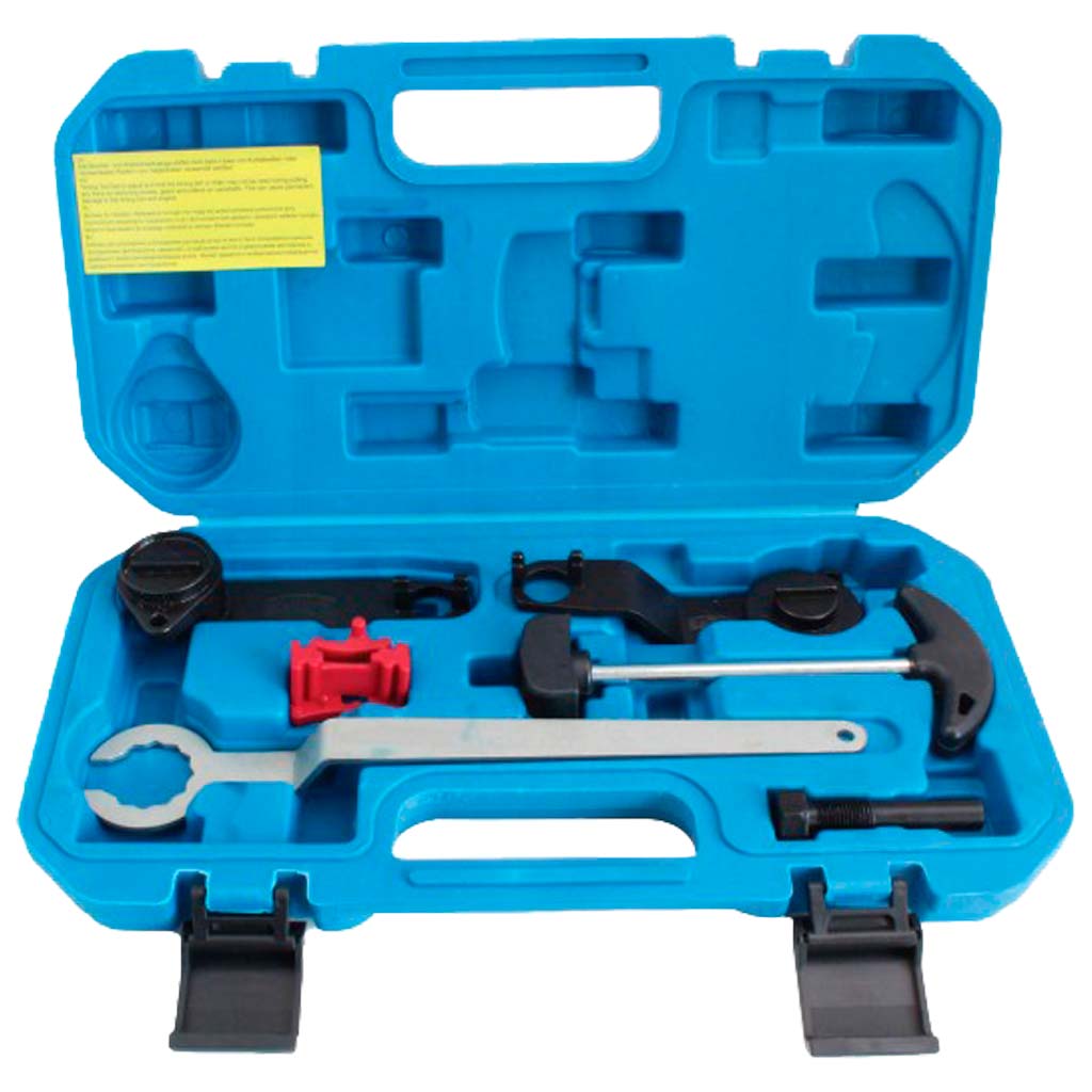 Kit de bloqueo VAG 1.0/1.2/1.4 - acero