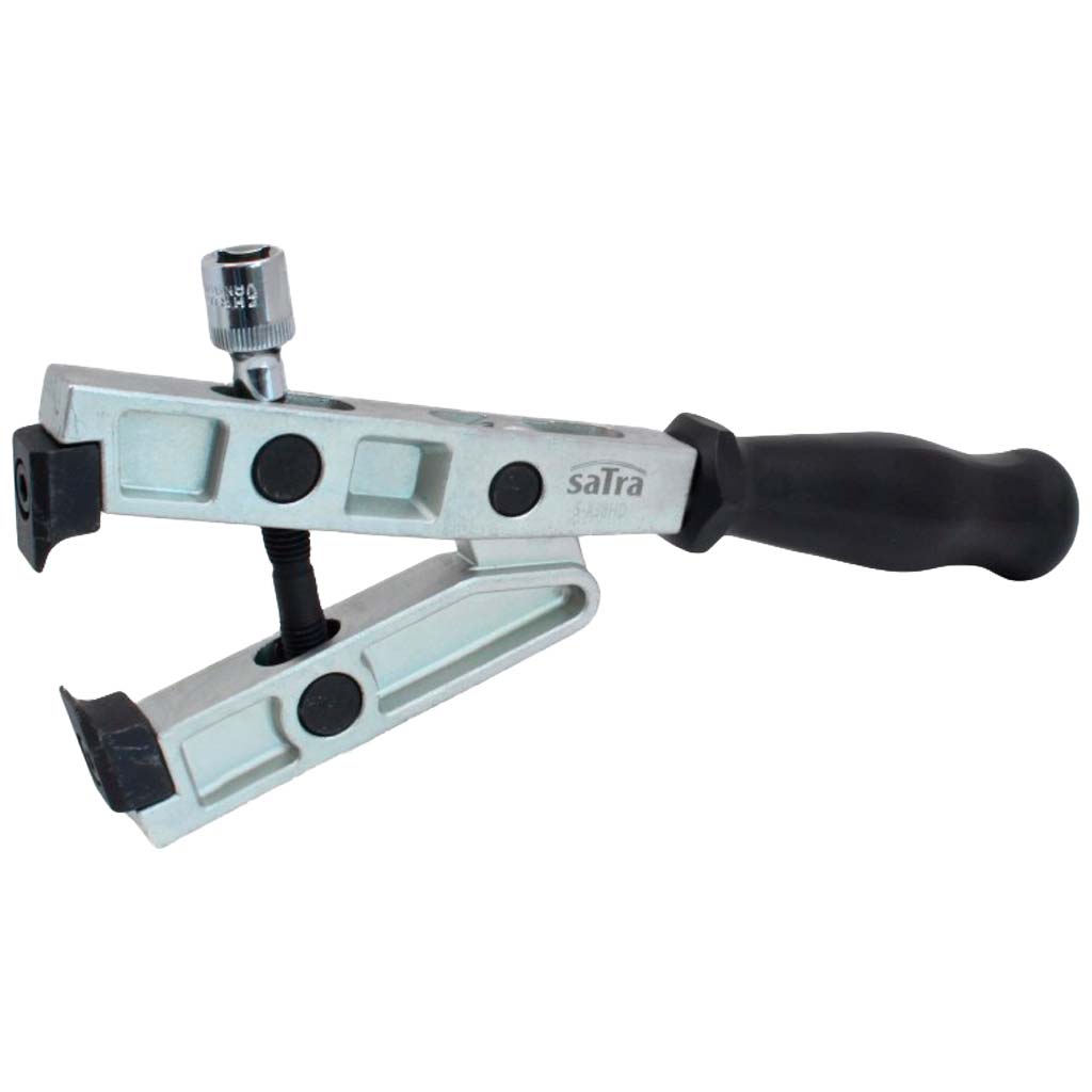 Alicate abrazaderas de fuelle palier 3/8" - acero