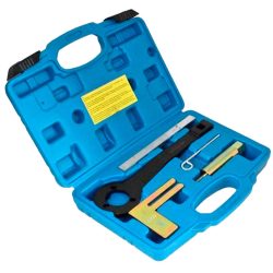 Kit de bloqueo BMW/CITROEN/PEUGEOT - acero