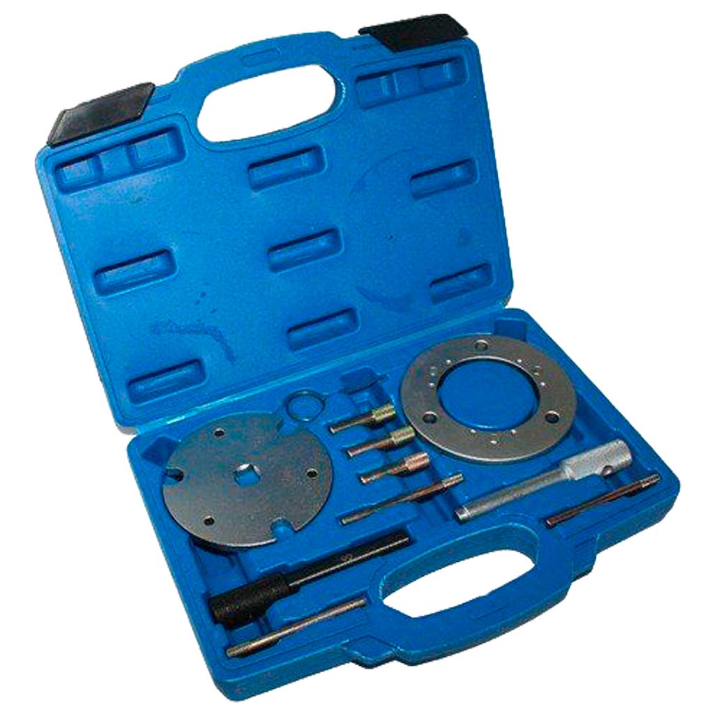 Ki de bloqueo FORD 2.0 / 2.4 TDDI / TDCI - 16V · acero