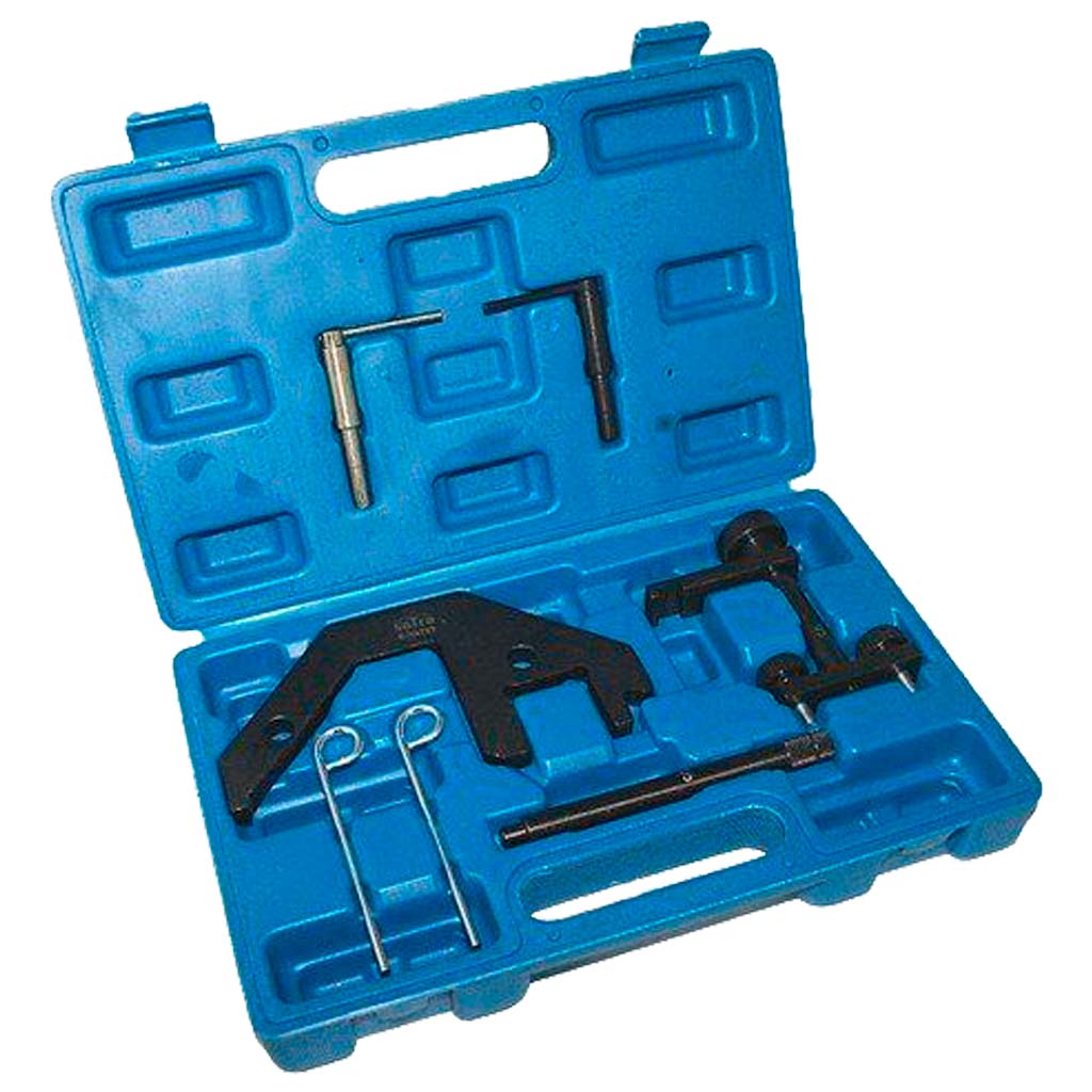 Kit de bloqueo VW – 2.4 / 2.5 D - acero