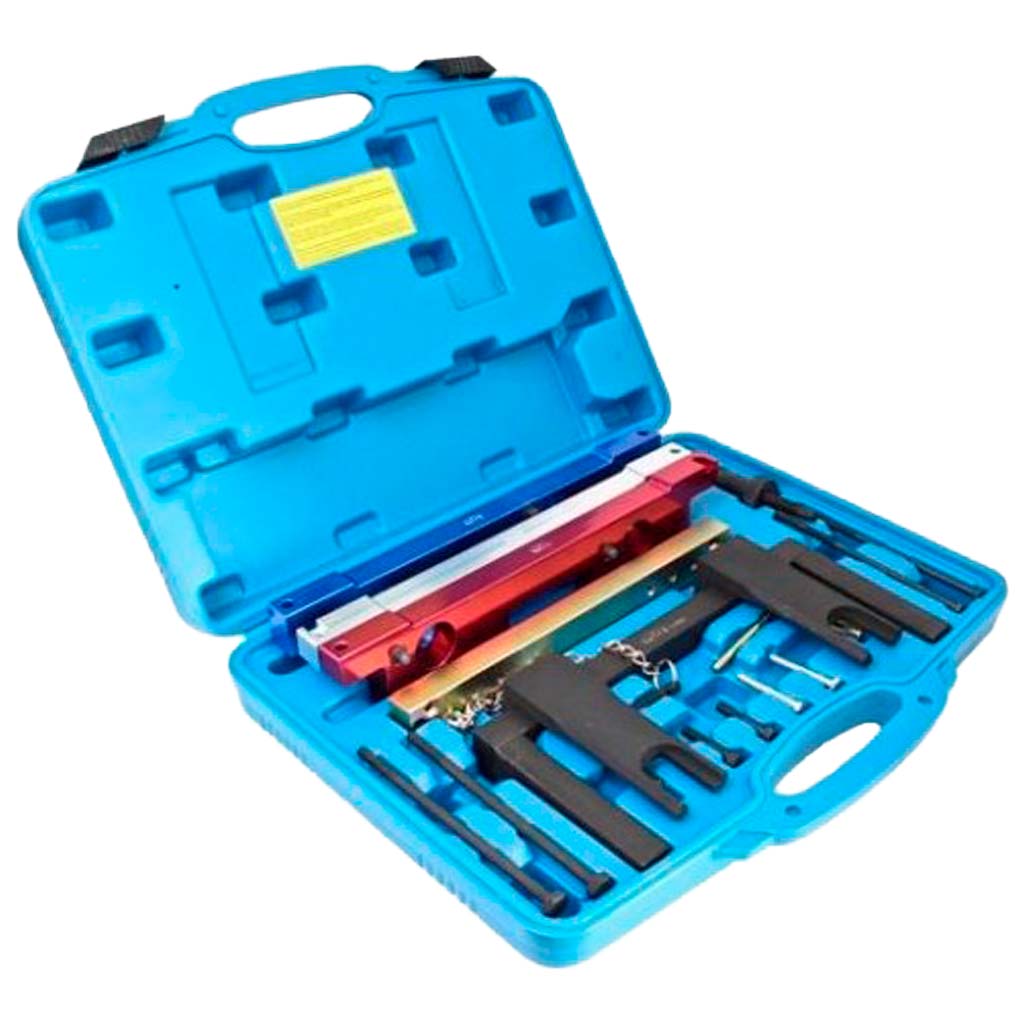 Kit de bloqueo de levas BMW - acero