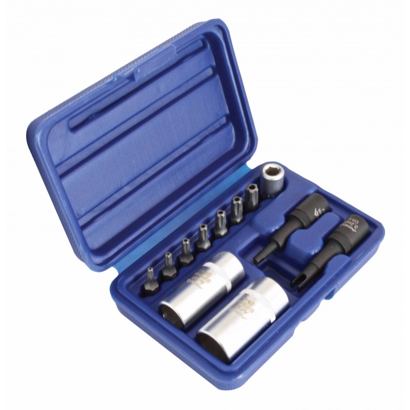 Kit control aire acondicionado para taller y mantenimiento - Imagen 2