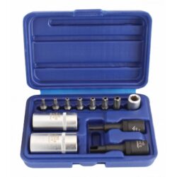 Kit control aire acondicionado para taller y mantenimiento
