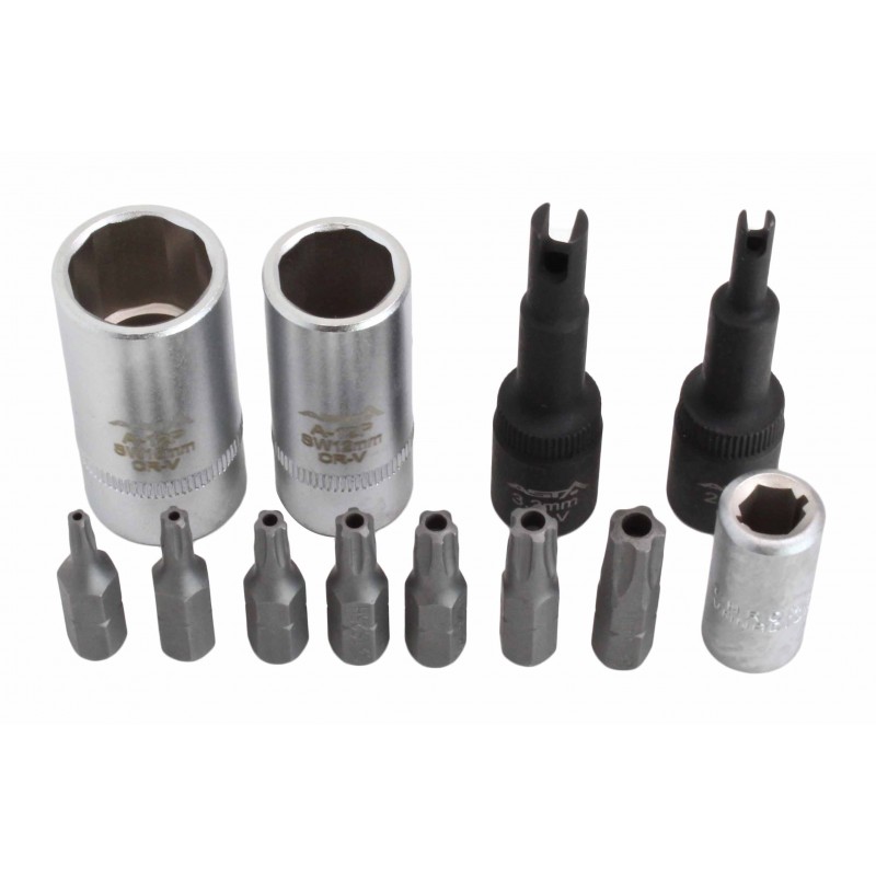Kit control aire acondicionado para taller y mantenimiento - Imagen 3