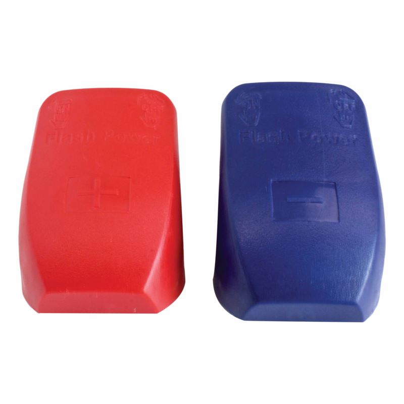 Terminal de batería para desconexión rápida - 000 A · 12-24V - Imagen 2