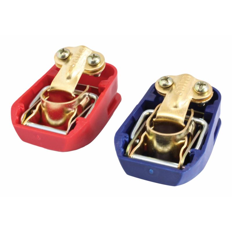 Terminal de batería para desconexión rápida - 000 A · 12-24V - Imagen 4