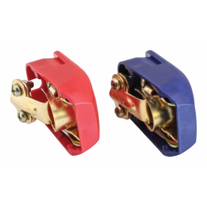 Terminal de batería para desconexión rápida - 000 A · 12-24V