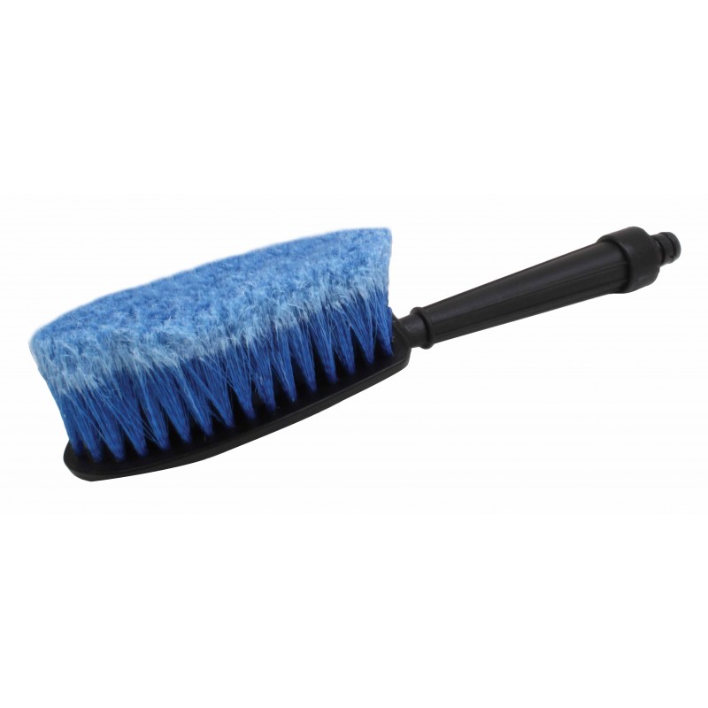 Cepillo de lavado - 45 x 136 x 60 mm · PVC - Imagen 3
