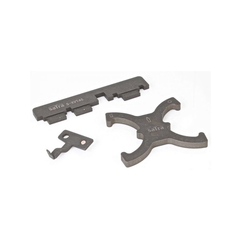 KIT BLOQUEO FORD / MAZDA / VOLVO (T4, T5) para uso profesional y doméstico - Imagen 2