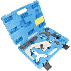 KIT BLOQUEO FORD / MAZDA / VOLVO (T4, T5) para uso profesional y doméstico