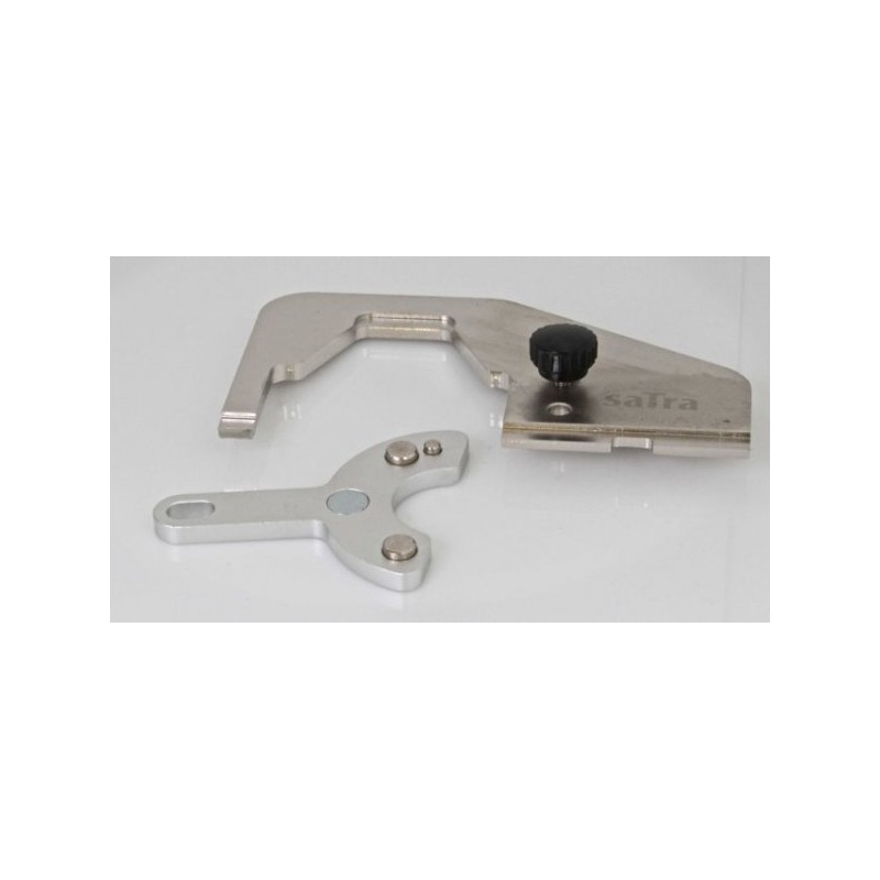 KIT BLOQUEO FORD / MAZDA / VOLVO (T4, T5) para uso profesional y doméstico - Imagen 3