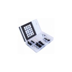 Surtido clips tapicería MITSUBISHI – 370 UDS.