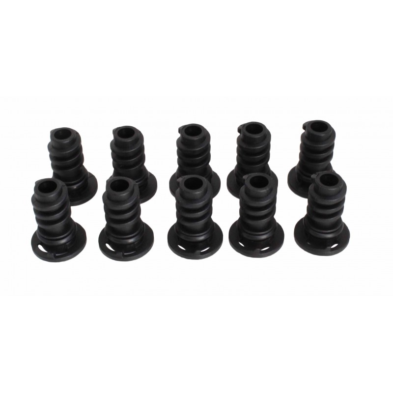 Tapones carter Mercedes, 10pcs - 10 piezas