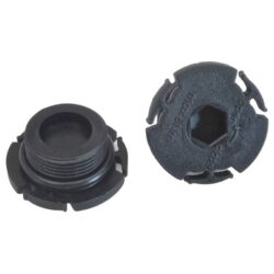 Tapones carter BMW, 10pcs - 10 piezas