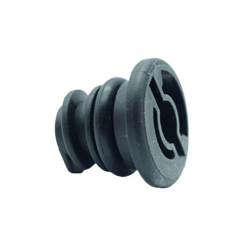 Tapones carter VAG 10pc - 10 piezas