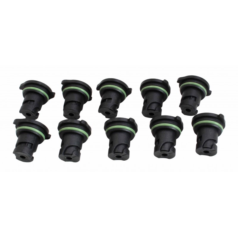 Tapones carter DAF / MAN, 10PCS - 10 piezas - Imagen 2