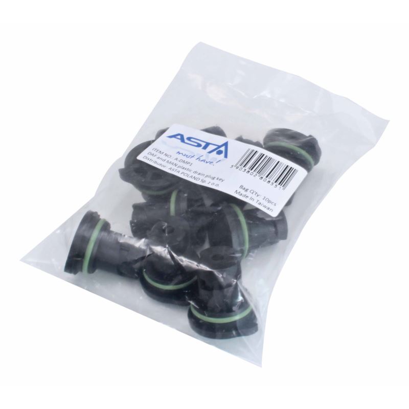 Tapones carter DAF / MAN, 10PCS - 10 piezas - Imagen 3