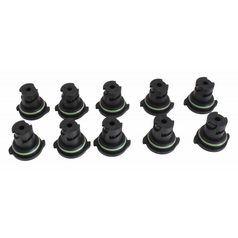 Tapones carter DAF / MAN, 10PCS - 10 piezas