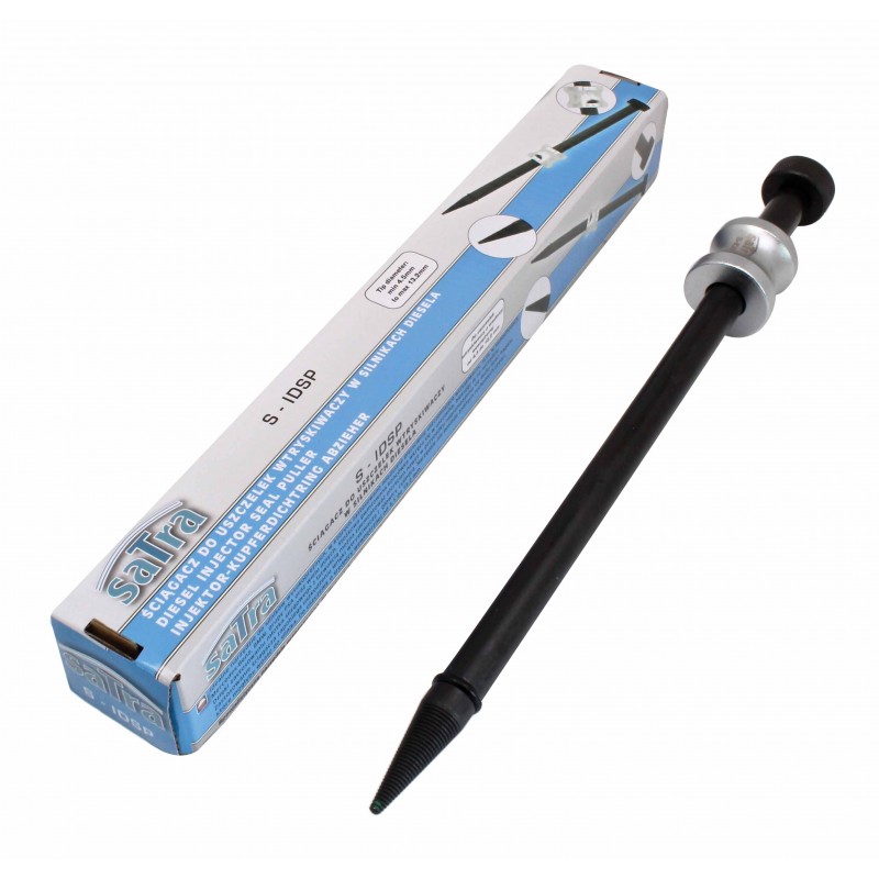 Extractor juntas inyectores diesel - 5 a - Imagen 2