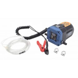 Bomba trasvase aceite - 80W · 12 V