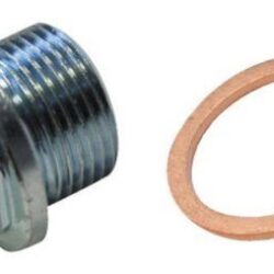 Juego reparación tapones carter M15X1,5mm