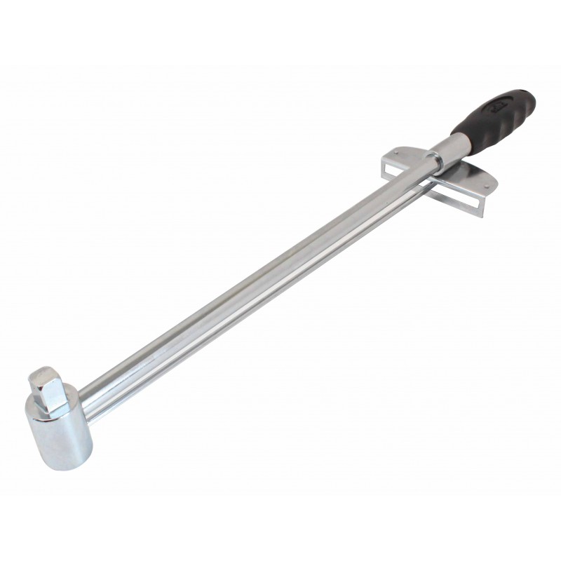 Llave dinamométrica 0-300Nm- 1/2 para taller y mantenimiento - Imagen 2