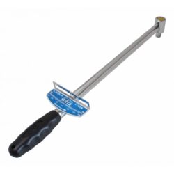Llave dinamométrica 0-300Nm- 1/2 para taller y mantenimiento