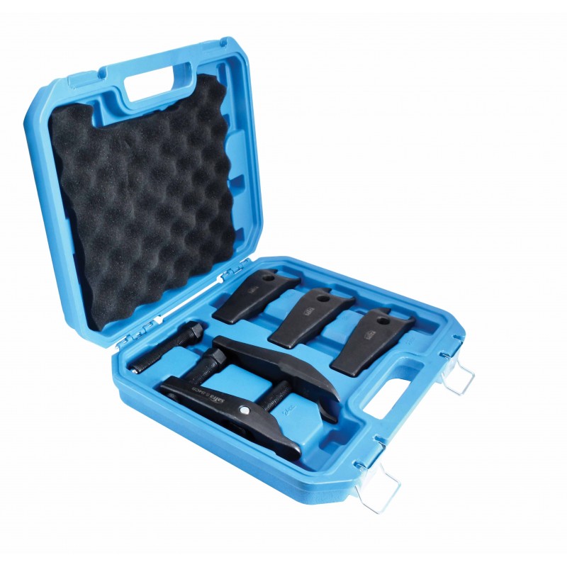 Juego de Extractor rótulas 24/27/32/36mm para taller - Imagen 2