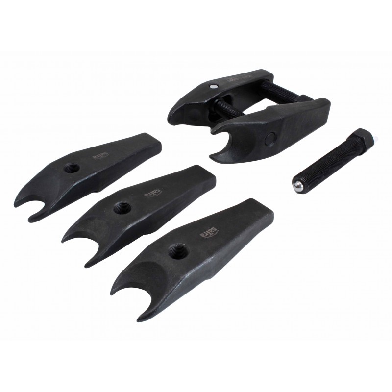 Juego de Extractor rótulas 24/27/32/36mm para taller - Imagen 3