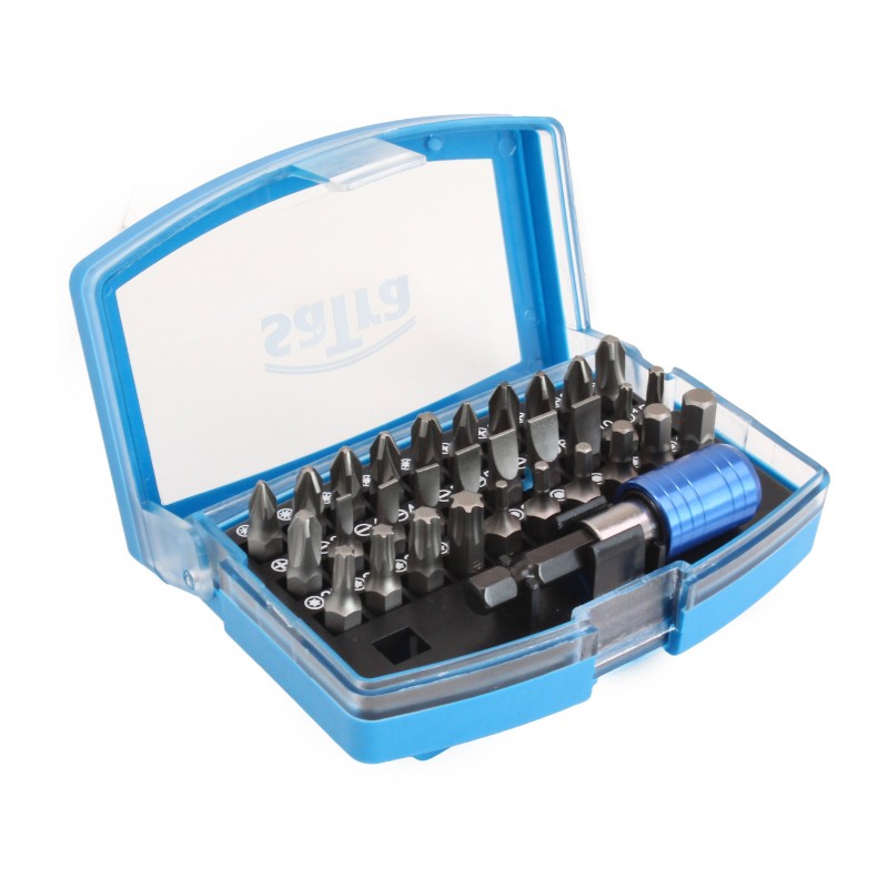 Set puntas 31pcs 25 mm - 31 piezas - Imagen 3