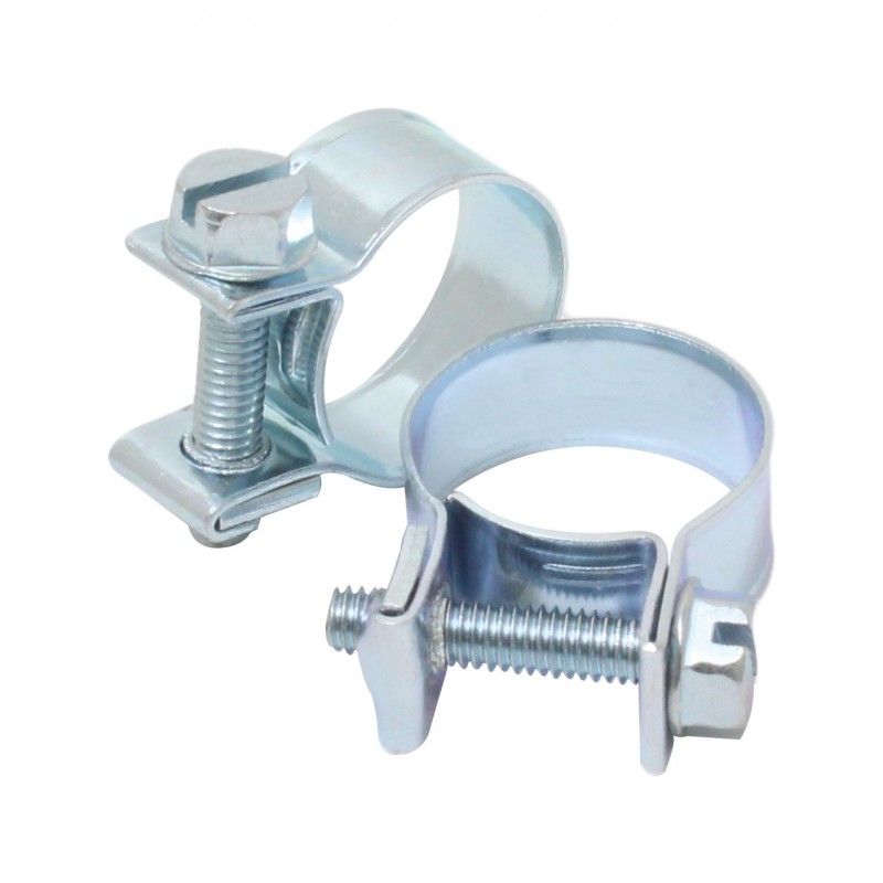 Mini abrazaderas 135pcs, 8-10mm -> 16-18mm - 135 piezas - Imagen 3