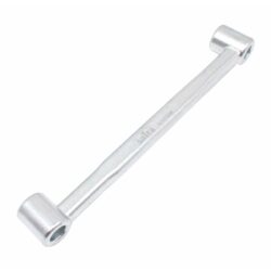 Llave amortiguadores traseros 5x8mm y 6x9mm para taller y mantenimiento