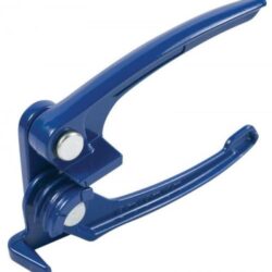 Curvadora tubos freno - aluminio
