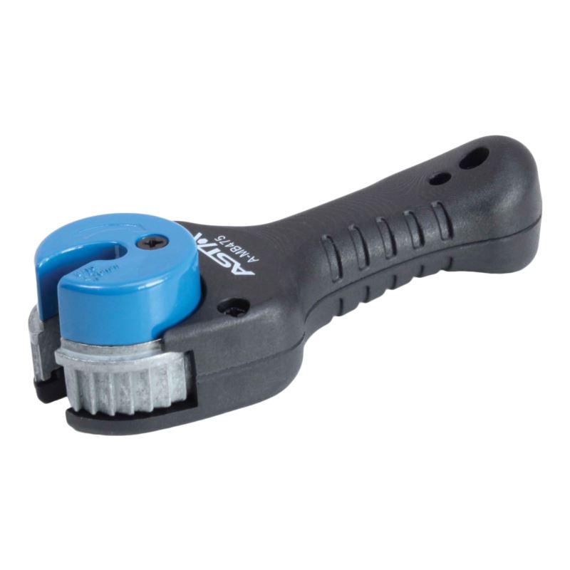 Cortador tubos freno trinquete 4,75mm para taller y mantenimiento - Imagen 3