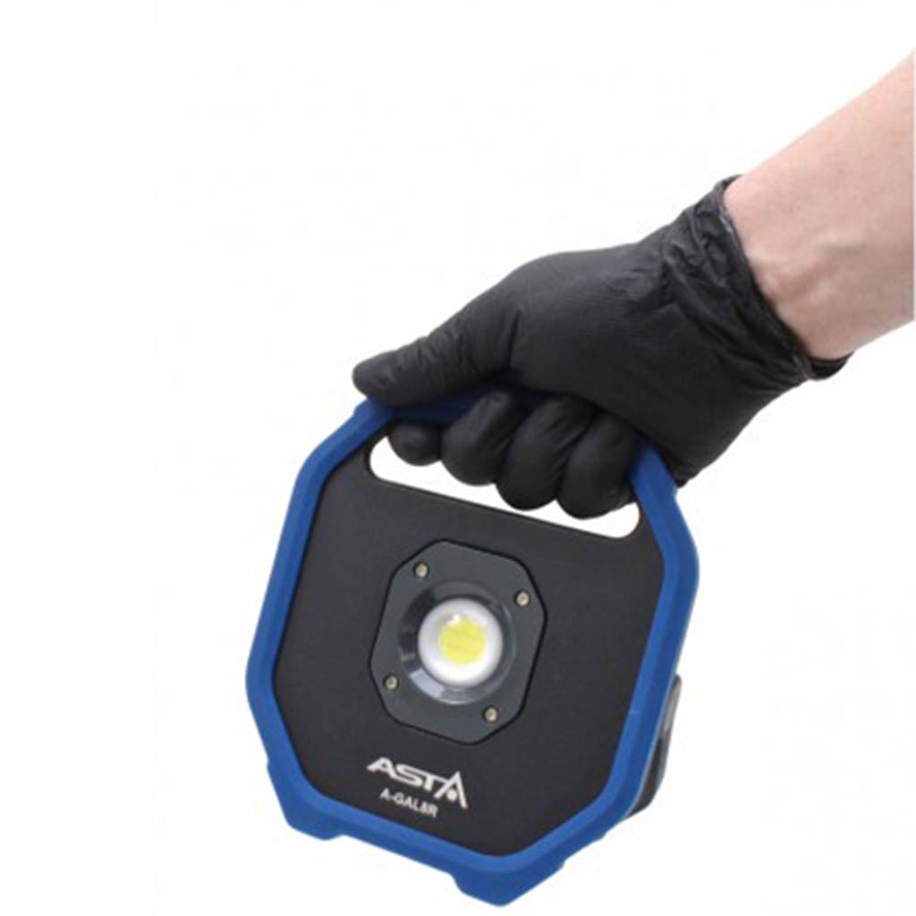 Foco Profesional a Batería 1100 Lúmenes - 3 a - Imagen 2