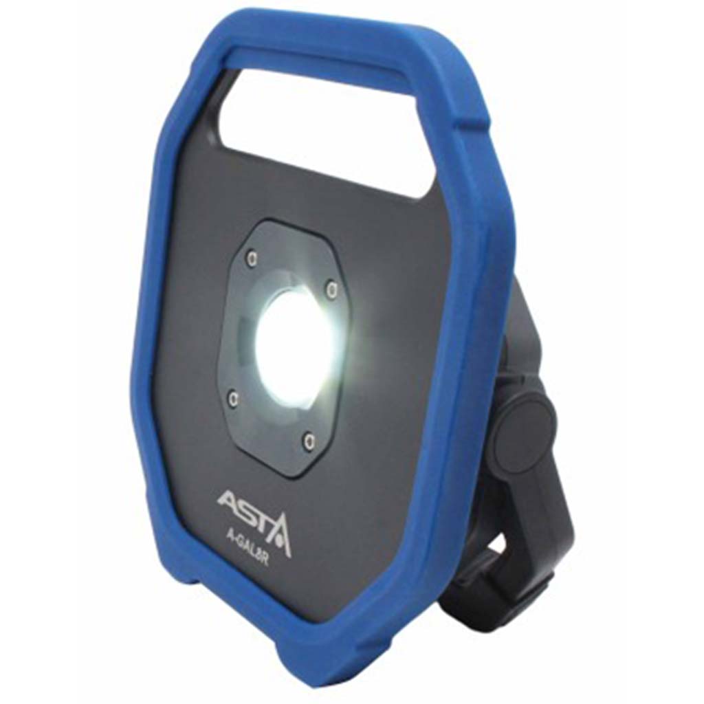 Foco Profesional a Batería 1100 Lúmenes - 3 a - Imagen 3