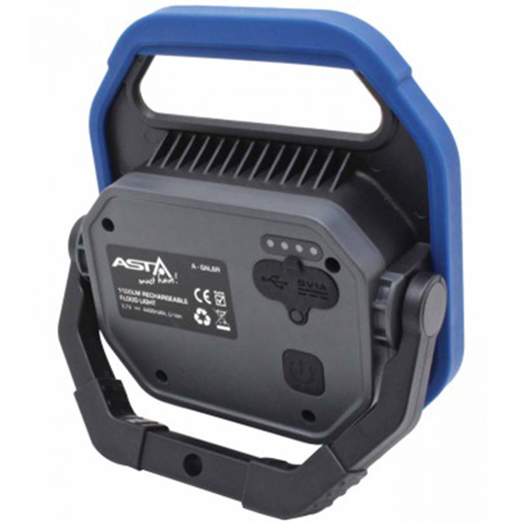 Foco Profesional a Batería 1100 Lúmenes - 3 a - Imagen 4
