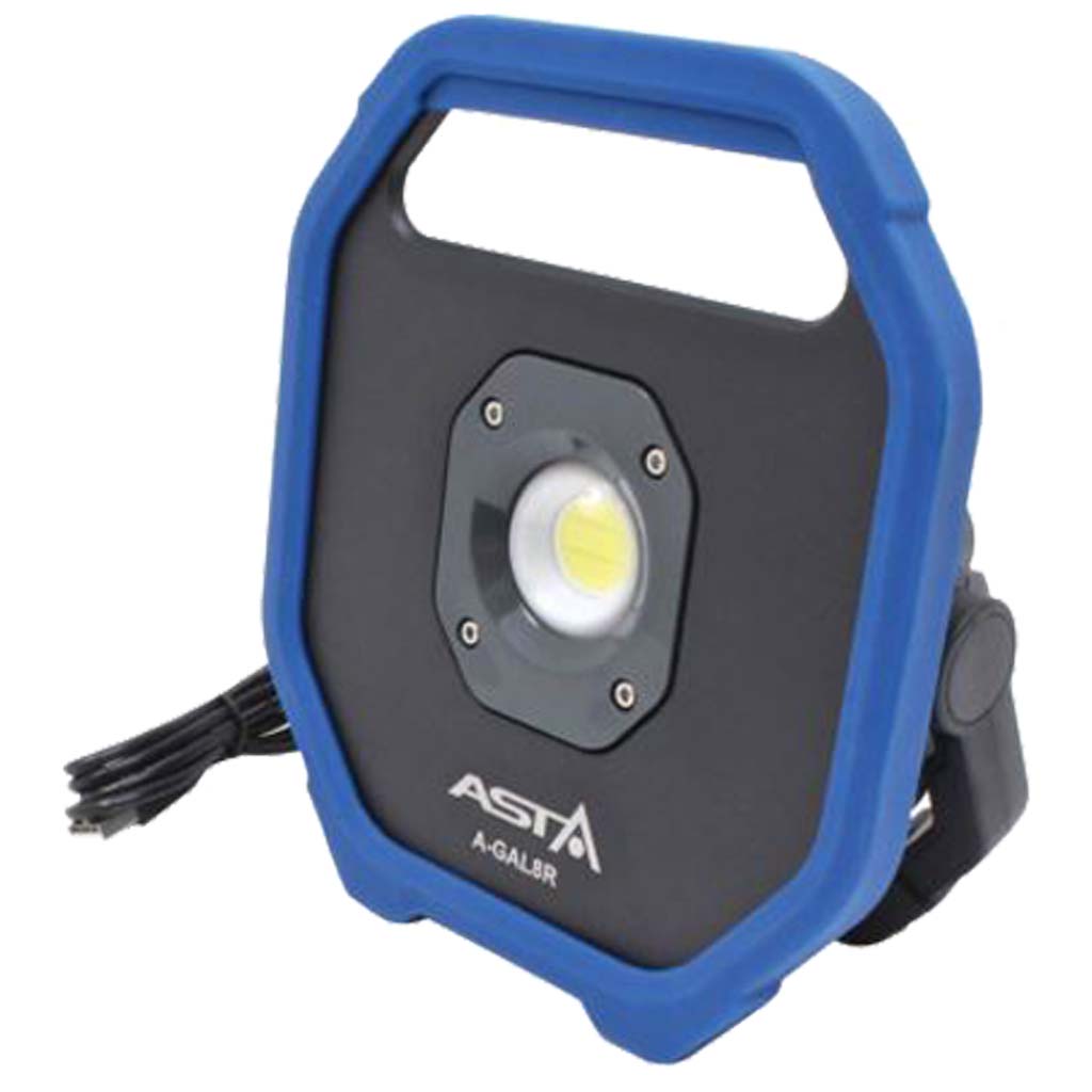 Foco Profesional a Batería 1100 Lúmenes - 3 a