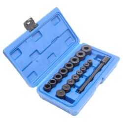 Kit Universal de alineación de Embrague - acero