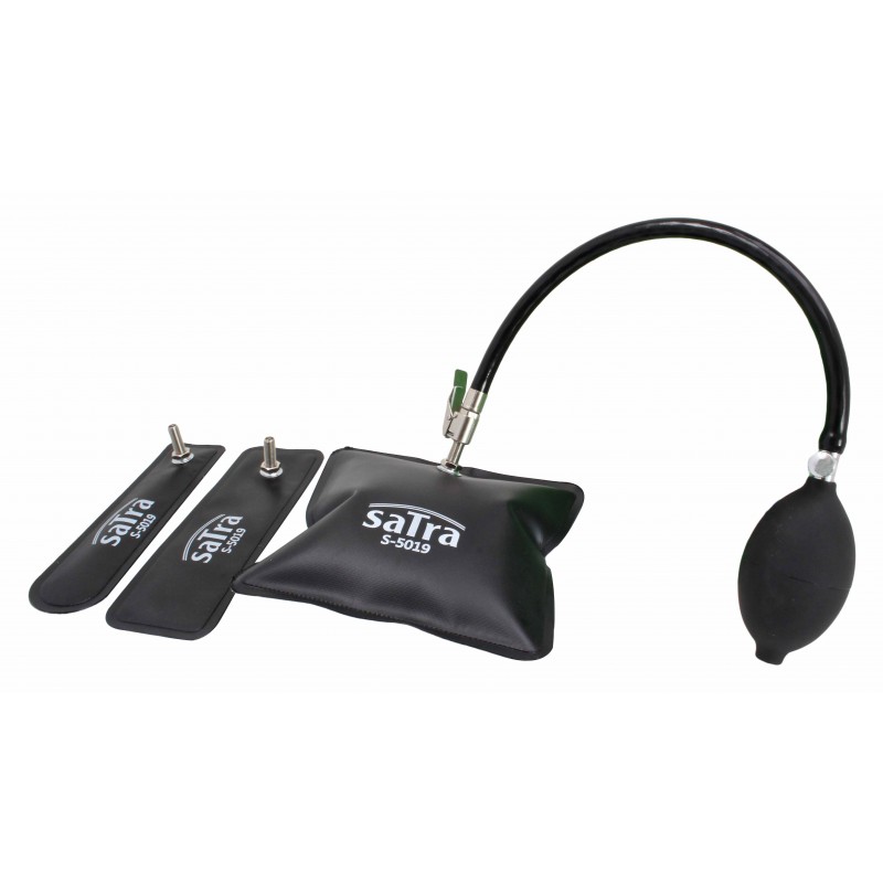 Kit de Almohadillas hinchables para abrir puertas de coches para uso profesional y doméstico - Imagen 2