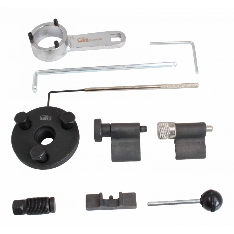 Kit de bloqueo VAG 1.6/2.0 TDI para uso profesional y doméstico - Imagen 3