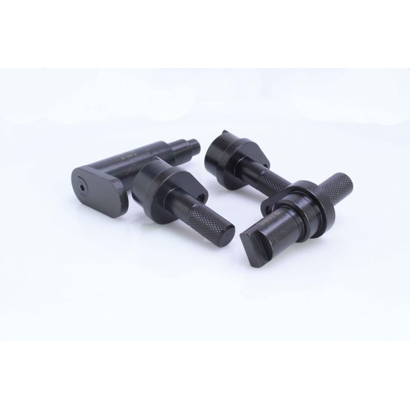 Kit de bloqueo VW, SEAT, SKODA - 6V - Imagen 2