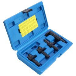 Kit de bloqueo VW, SEAT, SKODA - 6V