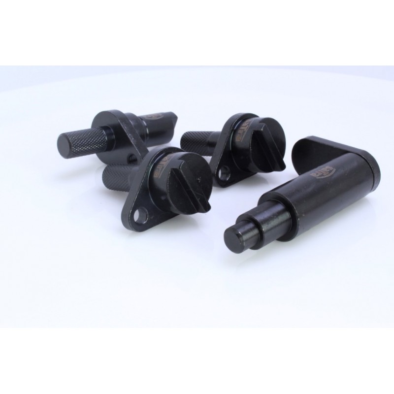 Kit de bloqueo VW, SEAT, SKODA - 6V - Imagen 3