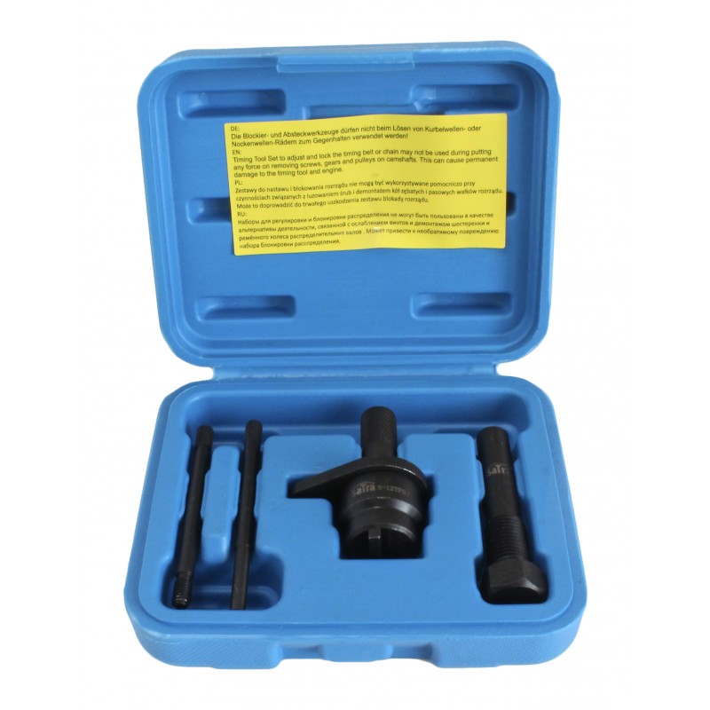 Kit de bloqueo VAG 1.2 TSI, TFSI PETROL para uso profesional y doméstico