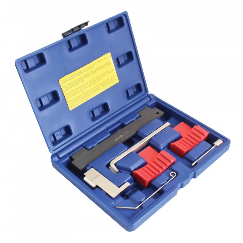 Kit de bloqueo árbol de levas GM VAUXHALL/ OPEL - 16V - Imagen 2