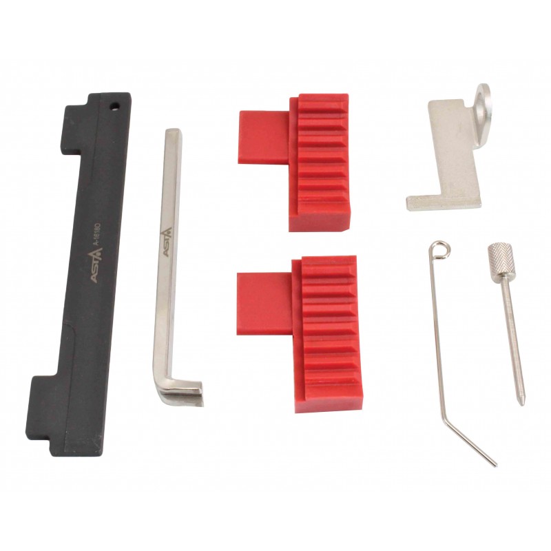 Kit de bloqueo árbol de levas GM VAUXHALL/ OPEL - 16V - Imagen 3