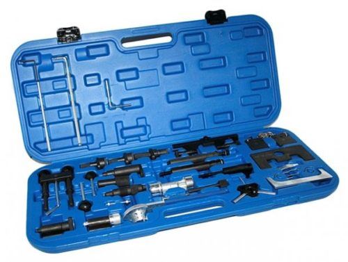 Kit de bloqueo universal, grupo VAG para taller y mantenimiento